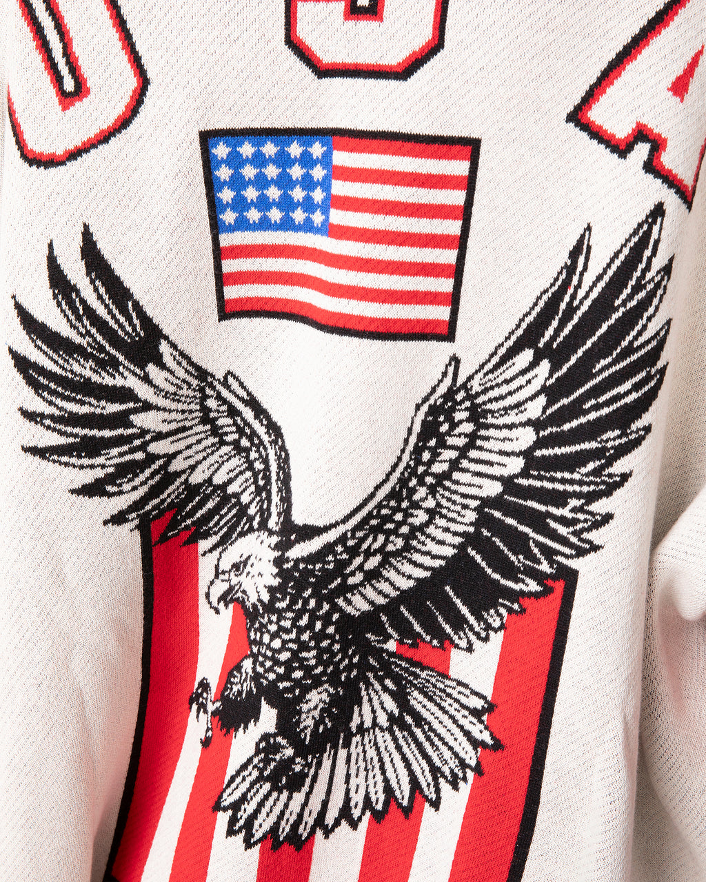 Bomber Aquila variante panna