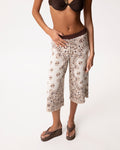 Pantalone bandana