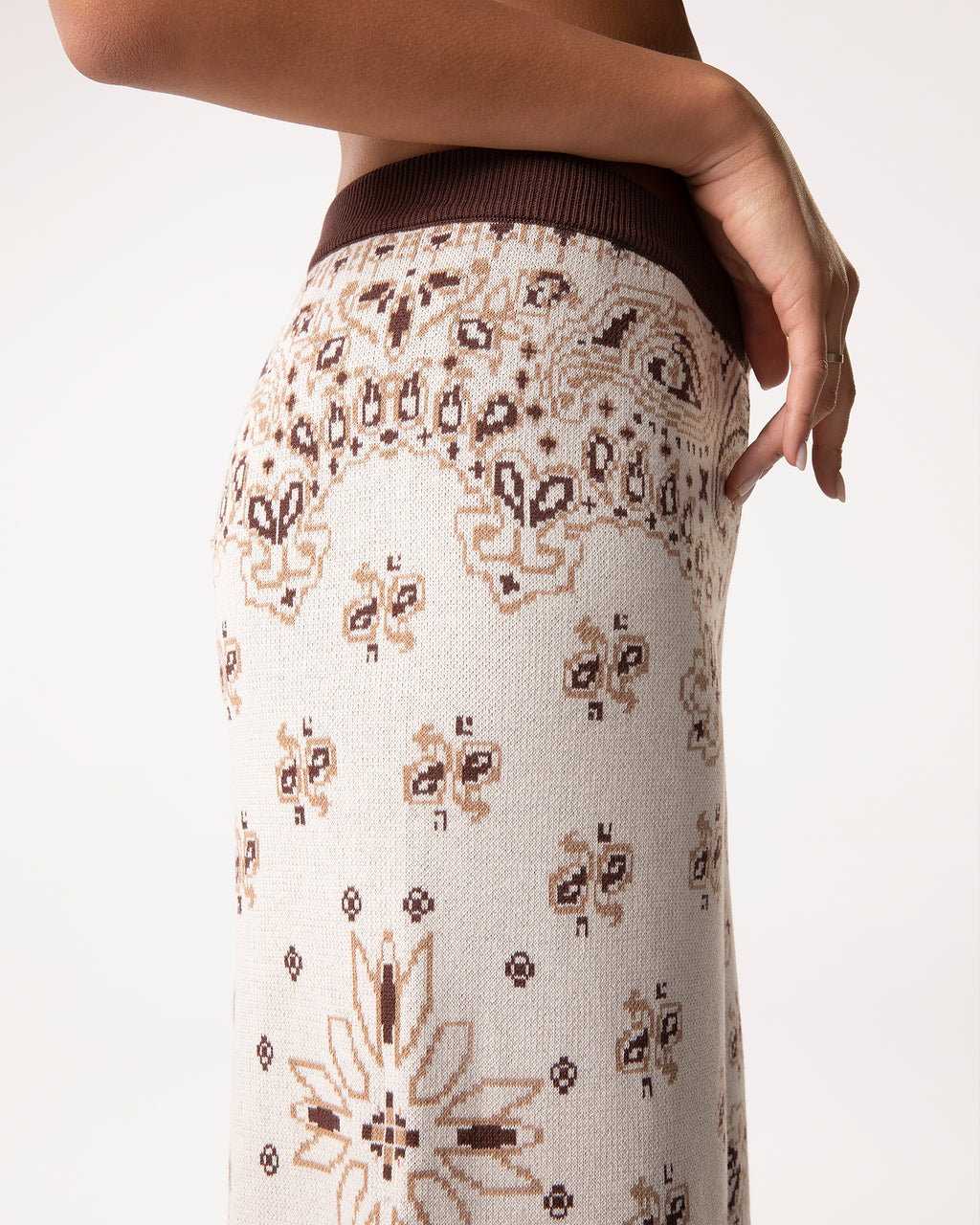 Pantalone bandana