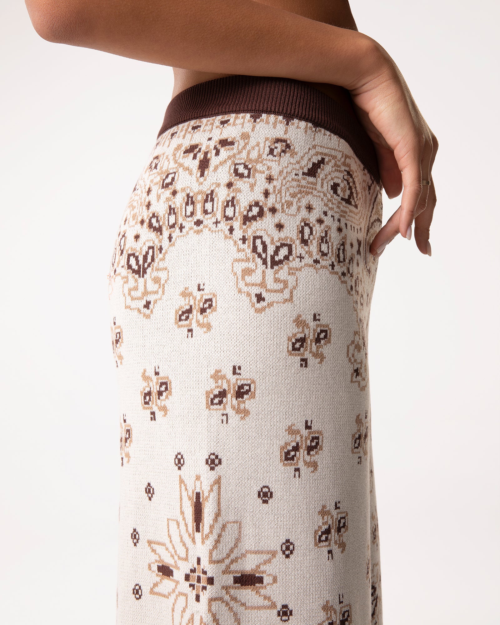 Pantalone bandana