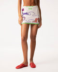 Skirt Ibiza